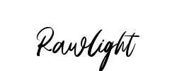 Rawlight - logo
